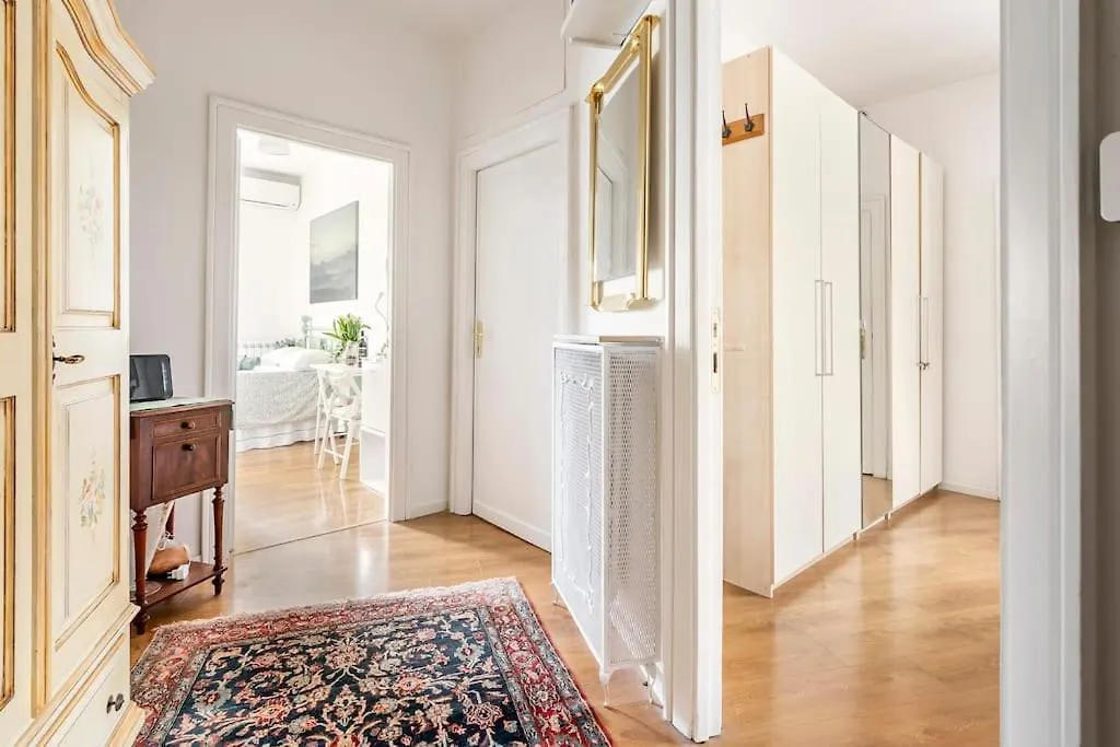 Apartment Vatican Penthouse 1 By Almond Tree Rome