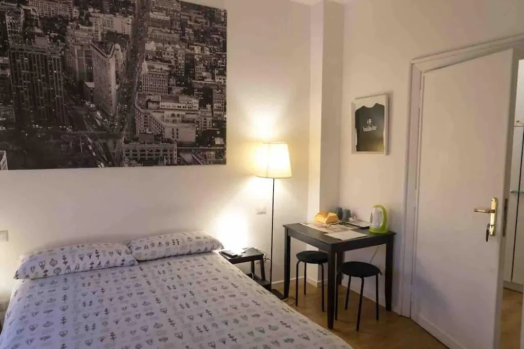 Vatican Penthouse 1 By Almond Tree Rome 0*,  Italy