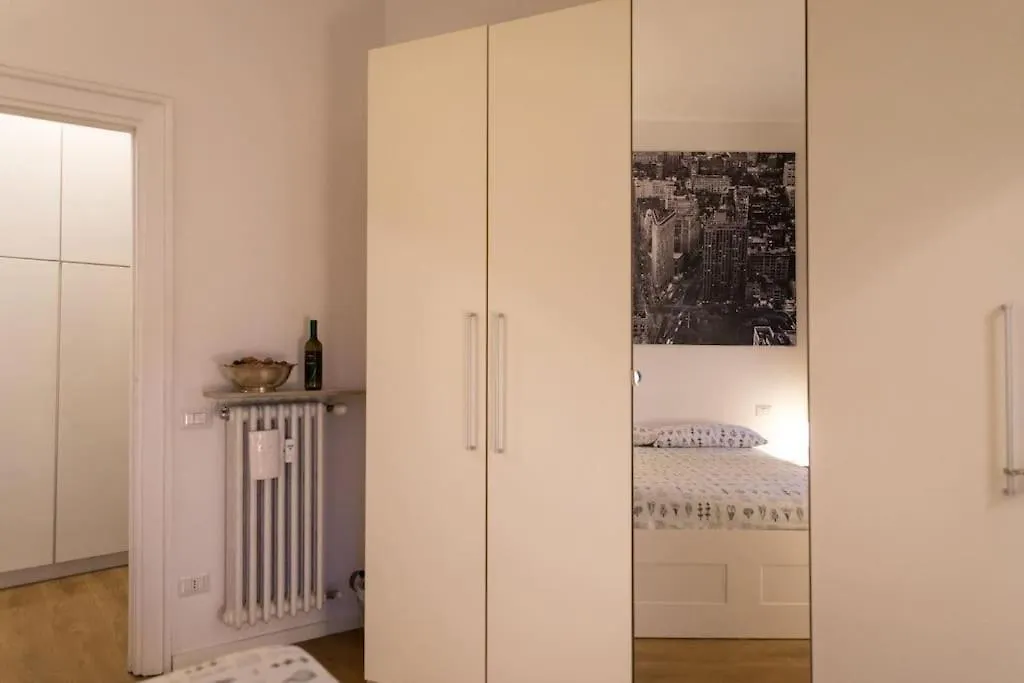 Apartment Vatican Penthouse 1 By Almond Tree Rome